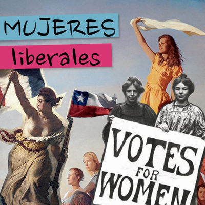 Liberales solo mujer hasta 121471
